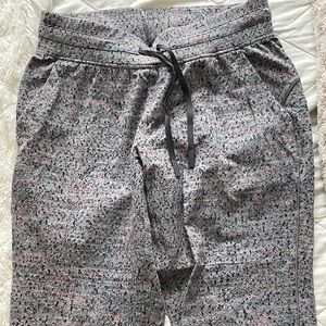 Ready to rulu pants size 8